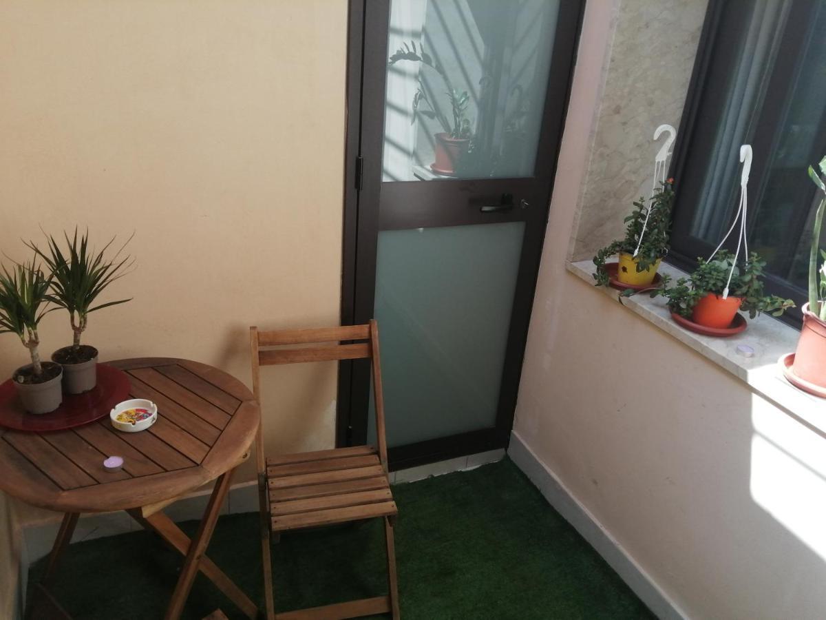 Apartament Siracusa,Tra Ortigia E Il Mare Syrakuzy Zewnętrze zdjęcie