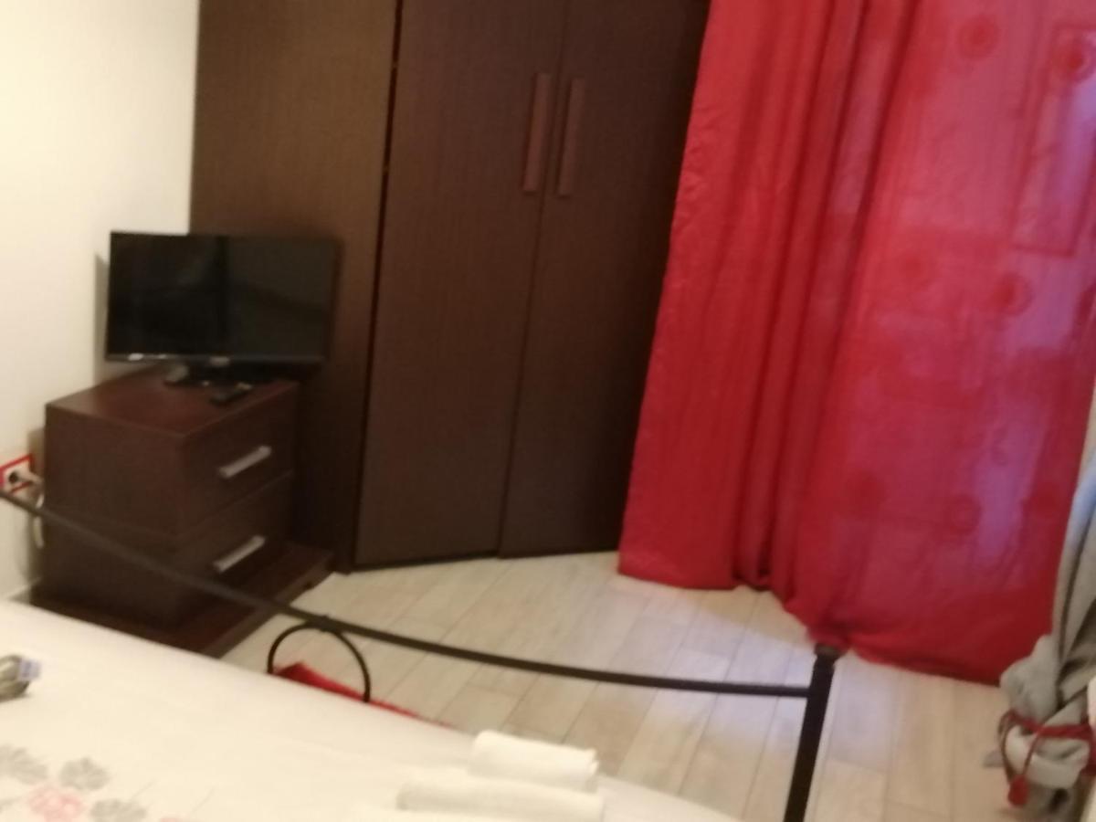 Apartament Siracusa,Tra Ortigia E Il Mare Syrakuzy Zewnętrze zdjęcie