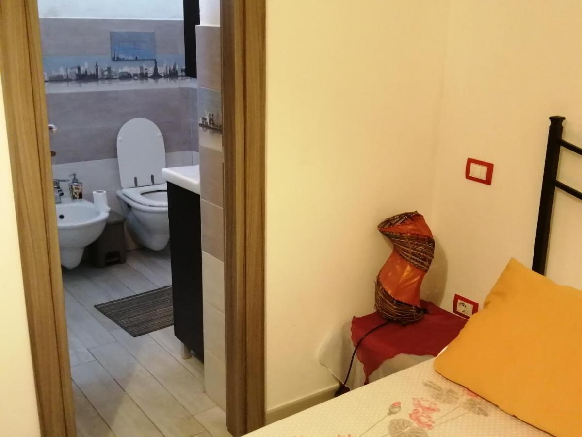 Apartament Siracusa,Tra Ortigia E Il Mare Syrakuzy Zewnętrze zdjęcie