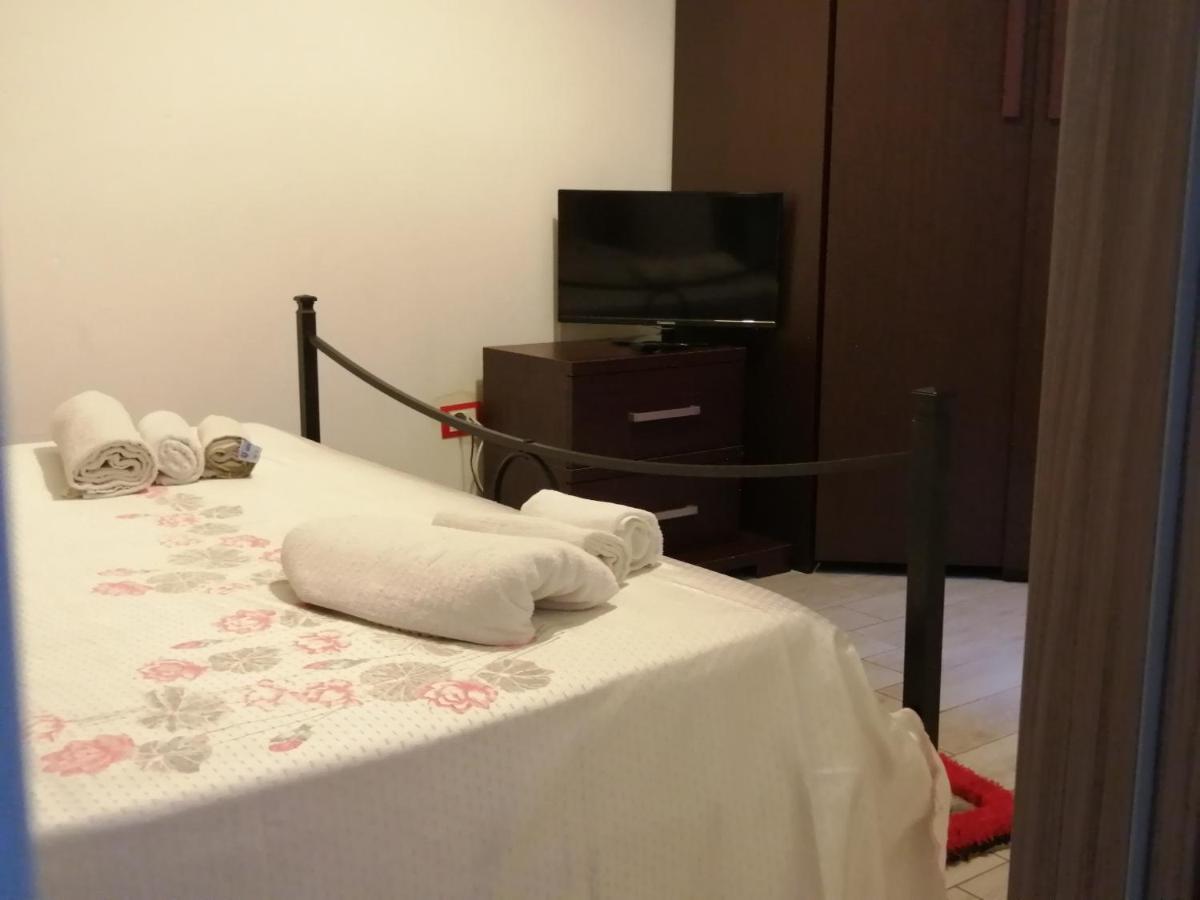 Apartament Siracusa,Tra Ortigia E Il Mare Syrakuzy Zewnętrze zdjęcie